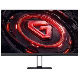 Xiaomi Monitor 23.8", IPS LED, FullHD, HDMI, DisplayPort, gaming - G24i EU