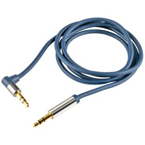 home Jack 3.5mm na Jack 3.5mm kabl, dužina 1.0 metara - A 51-1M