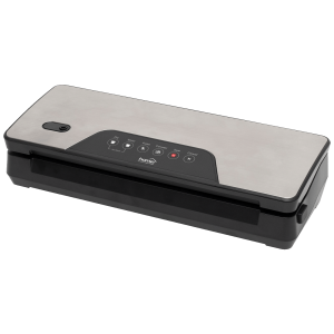 home Aparat za zavarivanje i vakumiranje plastičnih vrećica, 130W - HGFH10