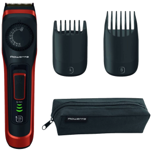 Rowenta Aparat za brijanje, trimer, Virtuo - TN3800F4