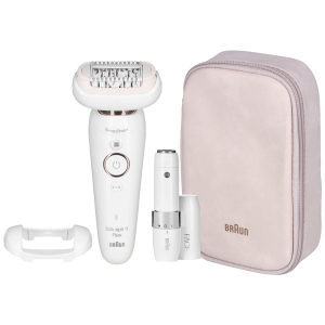 Braun Epilator, Silk-epil 9 Flex - SES 9003 3D
