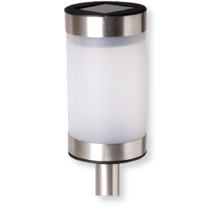 home Solarna vrtna LED lampa, višebojna, 600 mAh - MX 819/1