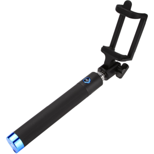 Connect XL Selfie stick za smartphone, bluetooth, 80 cm - CXL-BSF100