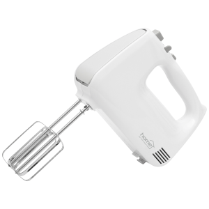home Mikser ručni, 5 brzina + turbo, 400 W - HGKM40