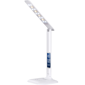 home Lampa, LED, stolna sa satom  - LA 5