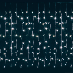 home Dekorativna LED rasvjeta - KIN 168/WH