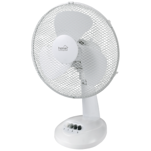 home Ventilator stolni, promjer 30cm, 40W - TF 31
