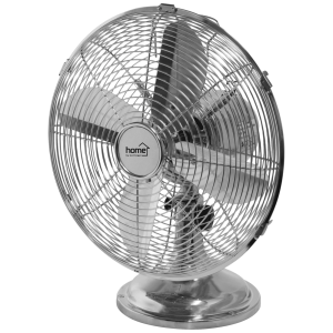 home Ventilator stolni, promjer 30cm, 35W, Inox - TFS 30