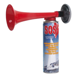 Stac Plastic Sprej, SOS truba, 300 ml - A01077