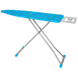 Zilan Daska za glačanje sa strujnom utičnicom, 110 x 37 cm, Grigio - ZLN2043