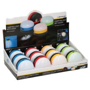 Kinzo Svjetiljka, LED svjetlo za kampiranje - 93947