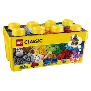 Lego Kreativni set za gradnju, LEGO Classic - Kreativni set Medium