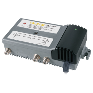 Falcom Distribucijsko pojačalo 30db sa povratnim pojasom - AMP-PRO30