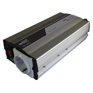 MKC Adapter 24V na 220V, snaga 600/1200W - MKC-600B24