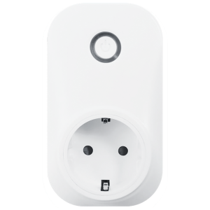 Amiko Home Utičnica, pametna - SMART PLUG