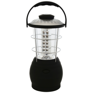 home Lampa, LED, za kampiranje, akumulatorska - CL 36L