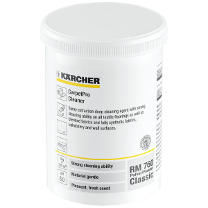 Karcher Prašak za čišćenje tepiha, 800ml - RM 760