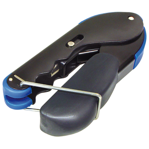 Transmedia Kliješta za montažu kompresionih konektora - FWQ 3 L