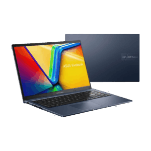 ASUS Vivobook 15 M1502YA-BQ112 15,6" FHD AG 60Hz AMD Ryzen 7 7730U/16GB/512GB SSD/bklt Kbd/2y/Quiet blue