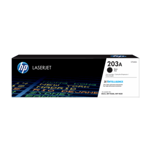 TONER HP CF540A ,203A black za color LJ Pro M254dn, M365dw, MFP M280nw, M281cdw, M281fdn