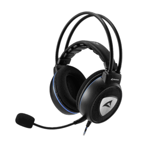Slušalice sa mikrofonom SHARKOON gaming Skiller SGH10