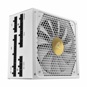 Napojna jedinica SHARKOON gaming modular, REBEL P30 Gold 1300W ATX3.0, PCIe Gen5 12VHPWR
