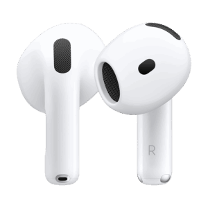 Slušalice Apple AirPods 4 MXP63ZA/A(USB-C)