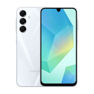 Mobitel Samsung Galaxy A16 4GB 128GB Dual Sim Silver/Gray