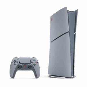 PlayStation 5 Digital Edition C chassis 30th Anniversary Limited Edition 1000046911