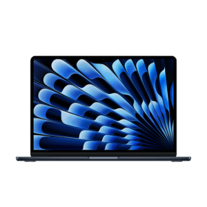 Apple MacBook Air 13.6" M4 16GB 512GB SSD Midnight MW133