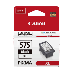 Tinta Canon PG-575XL Black za printer Pixma TR4755I