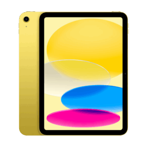 Apple iPad 11th MD4D4LL/A 11" 128GB Wifi Yellow