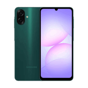 Mobitel Samsung Galaxy A07 4GB 64GB Green
