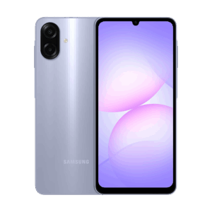 Mobitel Samsung Galaxy A07 4GB 64GB Light Violet