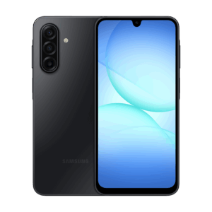 Mobitel Samsung Galaxy A17 6GB 128GB Dual Sim Black