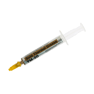 Pasta za CPU hladnjak Everest TM-20 2g 3.05w/m.K Gold Thermal Paste, 34041