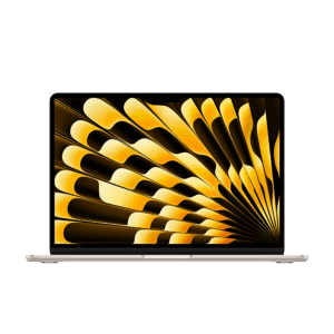 Apple MacBook Air 13.6" M4 24GB 512GB SSD Starlight MC6A4