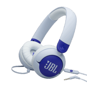 Slušalice JBL JR320 plave