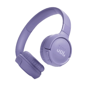Slušalice bluetooth JBL T520 BT ljubičaste