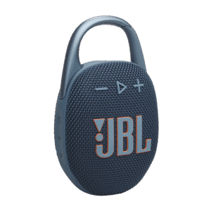 Zvučnik prijenosni bluetooth JBL CLIP 5 plavi