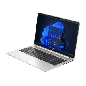 HP Probook 455 G10 AK9Q4AT 15.6" IPS FHD AG AMD Ryzen 5 7530U 8GB/512GB SSD/2Y/Pike silver