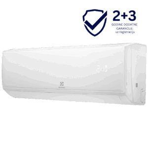 Electrolux Klima uređaj, 24000Btu, -20°, WiFi, Inverter, A++ - EACS/I-24HEL/N8 EEC