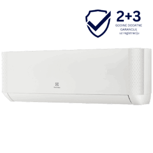 Electrolux Klima uređaj, 18000Btu, -20°, WiFi, HTP DC INVERTER, A++ - EACS/I-18HTP/HC/N8 EEC