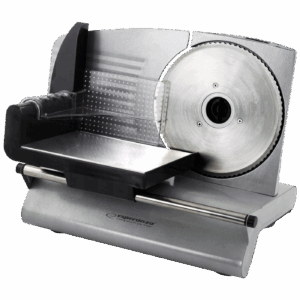 Esperanza Električna rezalica, metalna, mesoreznica, 150W - EKM018K