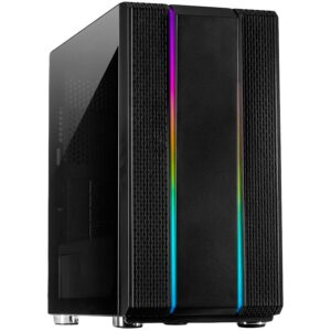 Gaming Računar i5-10400F, 16GB, 240 GB, GTX 1650