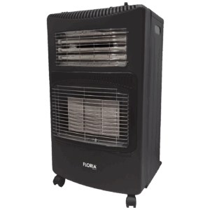 Kombinovana grijalica FLORIA, plinska / halogena (kvarcna), 4200 / 1080W