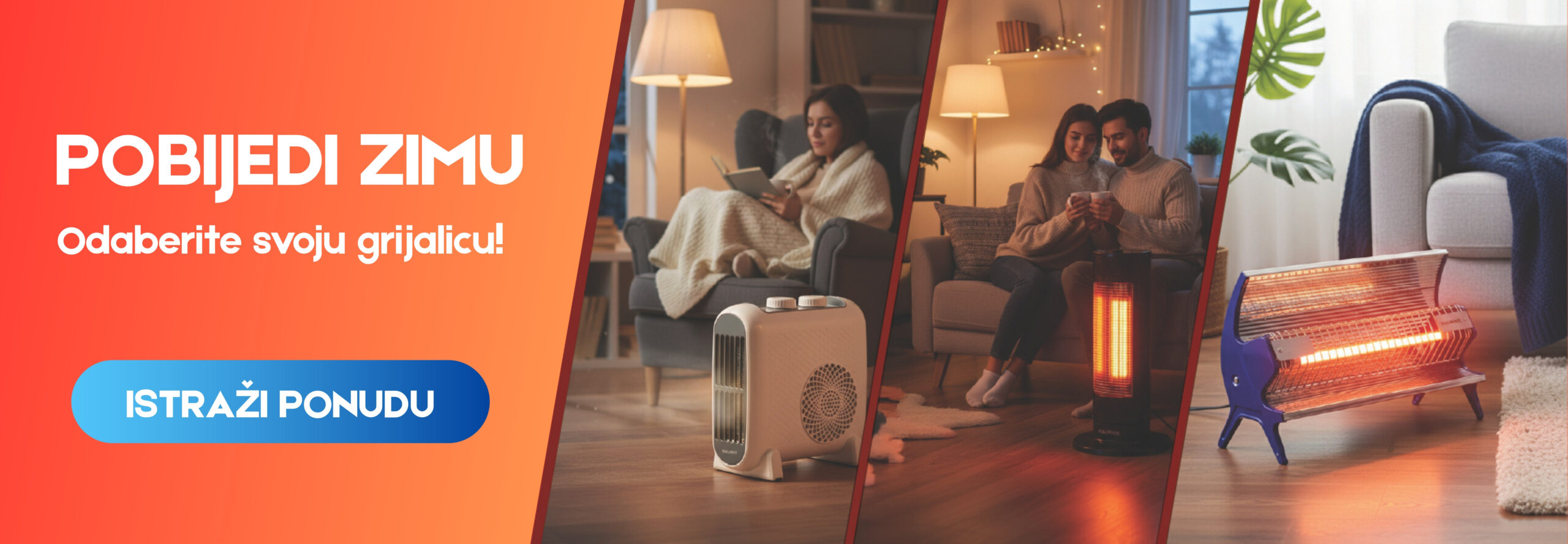 Pink Yellow and White Dynamic Mobile Shop Smart Phone Sale Banner (4)