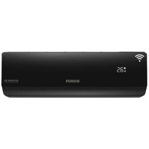 Klima inverter 18ka FGTC18INV-WIFI-BWMSE6 / WiFi / Grijač Vanjske Jedinice