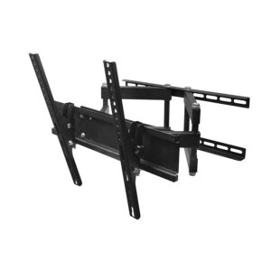 Zidni nosač GEMBIRD WM-55RT-03 rotacija & nagib, 26”-55”