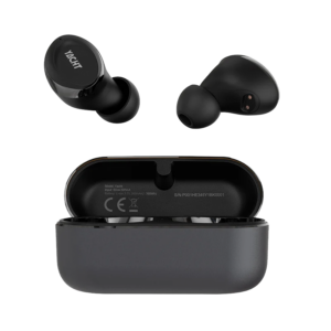 Slušalice HiFuture Yacht TWS earbuds Black